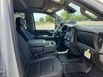 New 2025 GMC Sierra 2500 Pro Crew Cab 4WD Pickup for sale #SF368696 - photo 8