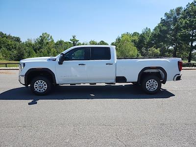 New 2025 GMC Sierra 2500 Pro Crew Cab 4WD Pickup for sale #SF368760 - photo 2