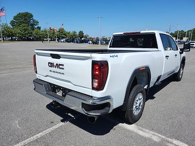 New 2025 GMC Sierra 2500 Pro Crew Cab 4WD Pickup for sale #SF368760 - photo 2