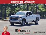 New 2025 GMC Sierra 2500 Pro Crew Cab 4WD Pickup for sale #SF368760 - photo 1