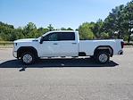 New 2025 GMC Sierra 2500 Pro Crew Cab 4WD Pickup for sale #SF368760 - photo 2