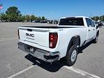 New 2025 GMC Sierra 2500 Pro Crew Cab 4WD Pickup for sale #SF368760 - photo 3