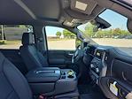 New 2025 GMC Sierra 2500 Pro Crew Cab 4WD Pickup for sale #SF368760 - photo 8