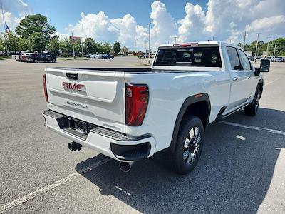 New 2025 GMC Sierra 3500 Denali Crew Cab 4WD Pickup for sale #SF368824 - photo 2