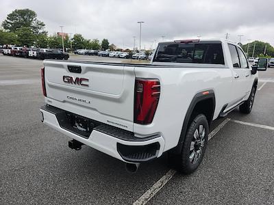 New 2025 GMC Sierra 3500 Denali Crew Cab 4WD Pickup for sale #SF368851 - photo 2