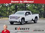 New 2025 GMC Sierra 3500 Denali Crew Cab 4WD Pickup for sale #SF368851 - photo 1