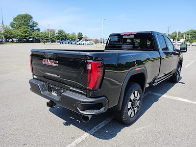 New 2025 GMC Sierra 3500 Denali Crew Cab 4WD Pickup for sale #SF368864 - photo 2