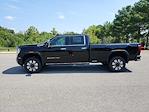 New 2025 GMC Sierra 3500 Denali Crew Cab 4WD Pickup for sale #SF368864 - photo 3