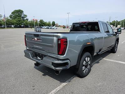 New 2025 GMC Sierra 3500 Denali Crew Cab 4WD Pickup for sale #SF368906 - photo 2