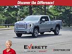 New 2025 GMC Sierra 3500 Denali Crew Cab 4WD Pickup for sale #SF368906 - photo 1