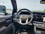 New 2025 GMC Sierra 3500 Denali Crew Cab 4WD Pickup for sale #SF368906 - photo 12