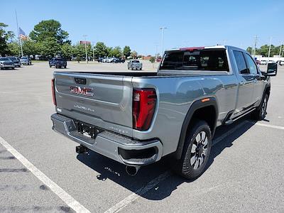 New 2025 GMC Sierra 3500 Denali Crew Cab 4WD Pickup for sale #SF368919 - photo 2