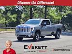 New 2025 GMC Sierra 3500 Denali Crew Cab 4WD Pickup for sale #SF368919 - photo 1