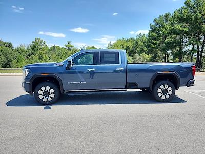 New 2025 GMC Sierra 3500 Denali Crew Cab 4WD Pickup for sale #SF368949 - photo 2