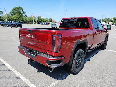 New 2025 GMC Sierra 2500 AT4 Crew Cab 4WD Pickup for sale #SF369011 - photo 2