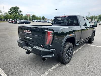 New 2025 GMC Sierra 2500 AT4 Crew Cab 4WD Pickup for sale #SF369122 - photo 2