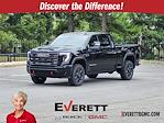 New 2025 GMC Sierra 2500 AT4 Crew Cab 4WD Pickup for sale #SF369122 - photo 1