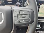 New 2025 GMC Sierra 2500 AT4 Crew Cab 4WD Pickup for sale #SF369122 - photo 23