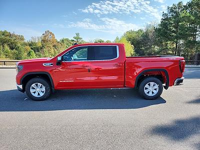 New 2025 GMC Sierra 1500 SLE Crew Cab 4WD Pickup for sale #SG111455 - photo 2