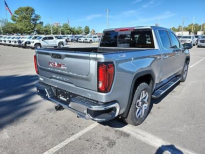 New 2025 GMC Sierra 1500 SLT Crew Cab 4WD Pickup for sale #SG123145 - photo 2