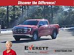 New 2025 GMC Sierra 1500 SLE Crew Cab 4WD Pickup for sale #SG225058 - photo 1