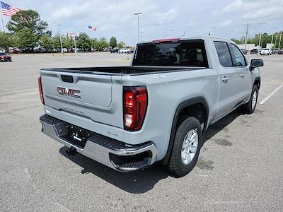 New 2025 GMC Sierra 1500 SLE Crew Cab 4WD Pickup for sale #SG230515 - photo 2