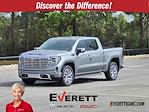 New 2025 GMC Sierra 1500 Denali Crew Cab Pickup for sale #SG230664 - photo 1