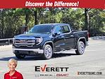 New 2025 GMC Sierra 1500 SLT Crew Cab Pickup for sale #SG239637 - photo 1