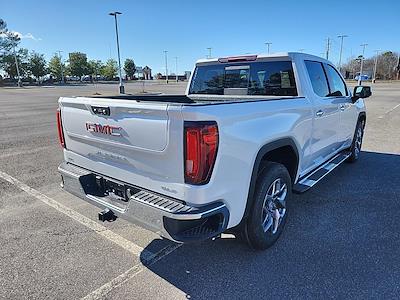 New 2025 GMC Sierra 1500 SLT Crew Cab Pickup for sale #SG239639 - photo 2