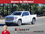 New 2025 GMC Sierra 1500 SLT Crew Cab Pickup for sale #SG239639 - photo 1