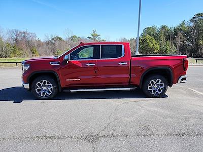 New 2025 GMC Sierra 1500 SLT Crew Cab Pickup for sale #SG239651 - photo 2