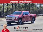 New 2025 GMC Sierra 1500 SLT Crew Cab Pickup for sale #SG239651 - photo 1