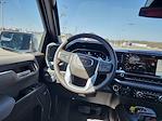 New 2025 GMC Sierra 1500 SLT Crew Cab 4WD Pickup for sale #SG241469 - photo 12