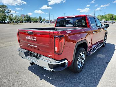 New 2025 GMC Sierra 1500 SLT Crew Cab 4WD Pickup for sale #SG243518 - photo 2