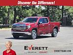 New 2025 GMC Sierra 1500 SLT Crew Cab 4WD Pickup for sale #SG243518 - photo 1