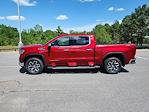 New 2025 GMC Sierra 1500 SLT Crew Cab 4WD Pickup for sale #SG243518 - photo 3