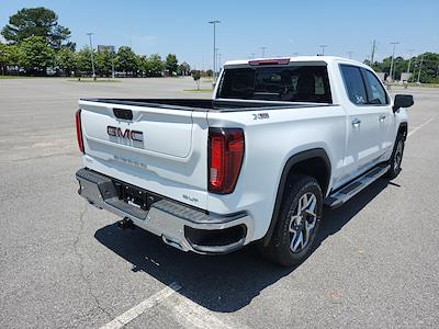 New 2025 GMC Sierra 1500 SLT Crew Cab 4WD Pickup for sale #SG263681 - photo 2