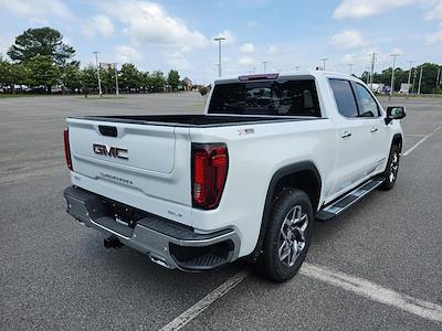 New 2025 GMC Sierra 1500 SLT Crew Cab 4WD Pickup for sale #SG265063 - photo 2