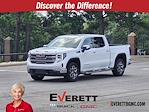 New 2025 GMC Sierra 1500 SLT Crew Cab 4WD Pickup for sale #SG265063 - photo 1