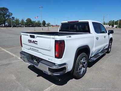 New 2025 GMC Sierra 1500 SLT Crew Cab 4WD Pickup for sale #SG286039 - photo 2