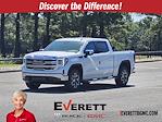 New 2025 GMC Sierra 1500 SLT Crew Cab 4WD Pickup for sale #SG286039 - photo 1