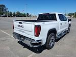 New 2025 GMC Sierra 1500 SLT Crew Cab 4WD Pickup for sale #SG286039 - photo 2