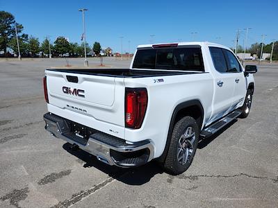 New 2025 GMC Sierra 1500 SLT Crew Cab 4WD Pickup for sale #SG286200 - photo 2