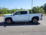 New 2025 GMC Sierra 1500 SLT Crew Cab 4WD Pickup for sale #SG286200 - photo 3