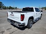 New 2025 GMC Sierra 1500 SLT Crew Cab 4WD Pickup for sale #SG286200 - photo 2
