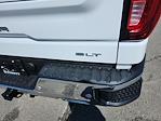New 2025 GMC Sierra 1500 SLT Crew Cab 4WD Pickup for sale #SG286200 - photo 4