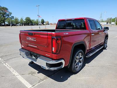 New 2025 GMC Sierra 1500 SLT Crew Cab 4WD Pickup for sale #SG289816 - photo 2