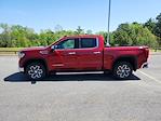 New 2025 GMC Sierra 1500 SLT Crew Cab 4WD Pickup for sale #SG289816 - photo 3