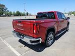 New 2025 GMC Sierra 1500 SLT Crew Cab 4WD Pickup for sale #SG289816 - photo 2