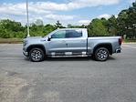 New 2025 GMC Sierra 1500 SLT Crew Cab 4WD Pickup for sale #SG289899 - photo 3